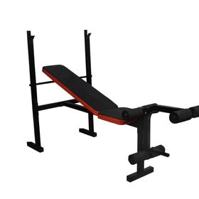 Fonksiyonel Bench Ve İncline Ağırlık Sehpası
