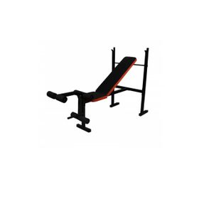Fonksiyonel Bench Ve İncline Ağırlık Sehpası