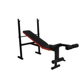 Fonksiyonel Bench Ve İncline Ağırlık Sehpası