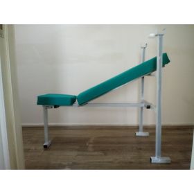 Fonksiyonel Bench Ve İncline Ağırlık Sehpası