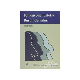 FONKSIYONEL ESTETIK BURUN CERRAHISI - HUZING - LEVENT N. ÖZLÜOĞLU