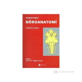 Fonksiyonel Nöroanatomi - Doğan Taner