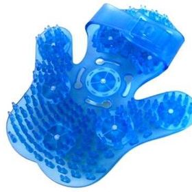 Fonnava Bilyeli Masaj Eldiveni Massage Glove