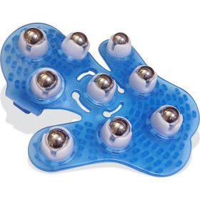 Fonnava Bilyeli Masaj Eldiveni Massage Glove