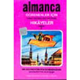 Fono Şehrazat’tan Hikayeler (DER.3-A) (Almanca) - Kollektif