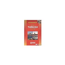 Fono Yayınları - Eays Turkish Course 2 Kitap 2 CD