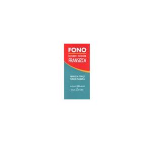 Fono Yayınları - Fransızca Rehber Sözlük