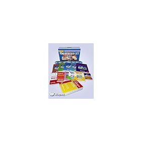 Fono Yayınları - İspanyolca Seti 13 Kitap 6 CD