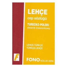 Fono Yayınları - Lehçe Cep Sözlüğü