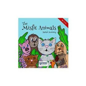 Fono Yayınları - The Misfit Animals