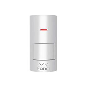 Fonri 1G Beyaz Kablosuz Alarm Seti