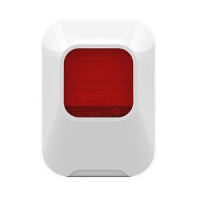 Fonri 2G DJD03A Wi-Fi İç Ortam Siren