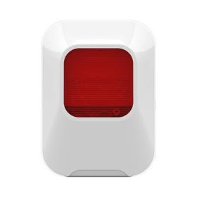 Fonri 2G DJD03A Wi-Fi İç Ortam Siren