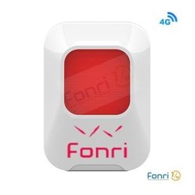 Fonri 4G DISH4 Wi-Fi İç Ortam Siren