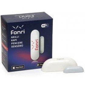 Fonri NAS-DS01W0 Akıllı Kapı Pencere Sensörü