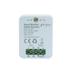Fonri R3-WIFI Akıllı Kablosuz Anahtar Alıcısı