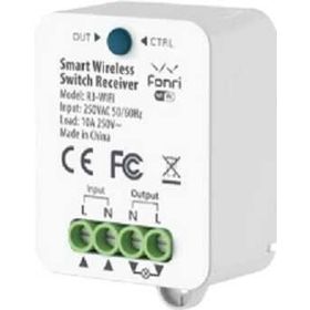 Fonri R3-WIFI Akıllı Kablosuz Anahtar Alıcısı
