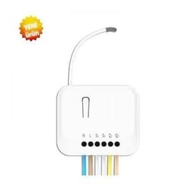 Fonri TYWB4CH-D1 4 Kanallı Akıllı Wi-Fi Röle