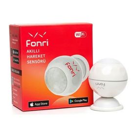 Fonri WF3-AL1-0301-01 Wi-Fi Hareket Sensörü