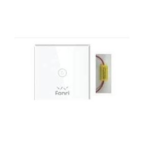 Fonri WF3-EL3-0201-04 Wi-Fi Duvar Anahtarı