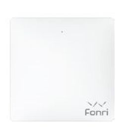 Fonri WF3-EL3-0202-03 Wi-Fi Dokunmaatik Çiftli Duvar Anahtarı
