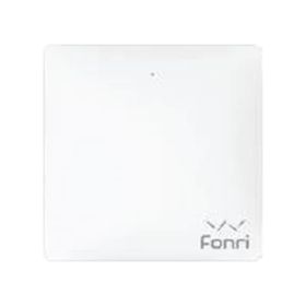 Fonri WF3-EL3-0202-03 Wi-Fi Dokunmatik Duvar Anahtarı