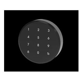 Fonri WF3-TM4-0601-02 Tuş Takımı Akıllı Kapı Kilidi