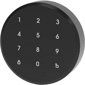 Fonri WF3-TM4-0601-02 Tuş Takımı Akıllı Kapı Kilidi