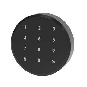Fonri WF3-TM4-0601-02 Tuş Takımı Akıllı Kapı Kilidi