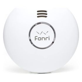 Fonri Wi-Fi Akıllı Duman Sensörü
