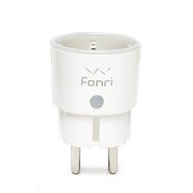 Fonri Wı-Fı Akıllı Priz