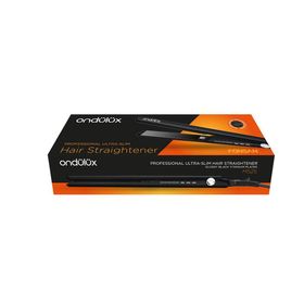 Fönsan M524 38 mm Ondülüx Saç Düzleştirici