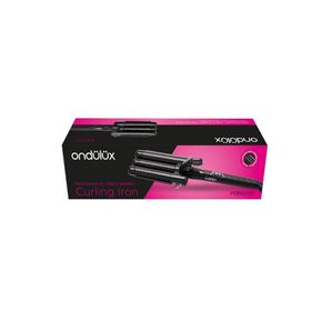 Fönsan Ondülüx M601C 32 mm Wag Saç Maşası