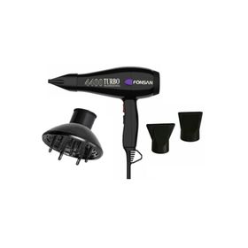 Fönsan PRF-4400 2600 W Profesyonel Saç Kurutma Makinesi