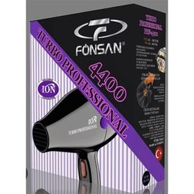 Fönsan PRF-4400 2600 W Profesyonel Saç Kurutma Makinesi