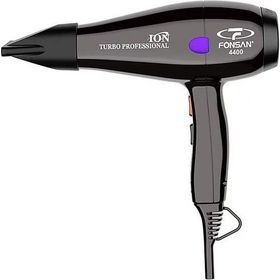 Fönsan PRF-4400 2600 W Turbo Profesyonel Saç Kurutma Makinesi