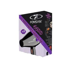 Fönsan PRF-4400 Turbo Profesyonel Saç Kurutma Makinesi