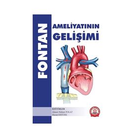 Fontan Ameliyatının Gelişimi - Ankara Nobel Tıp Kitabevi