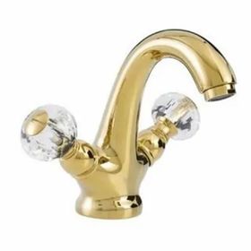 Fontana Altın FG-1112 Lavabo Bataryası