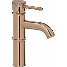 Fontana F-213 Rose Gold Batarya