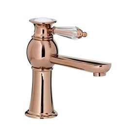 Fontana F-413 Rose Gold Batarya