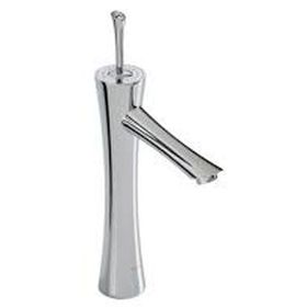 Fontana F-621 Krom Lavabo Batarya