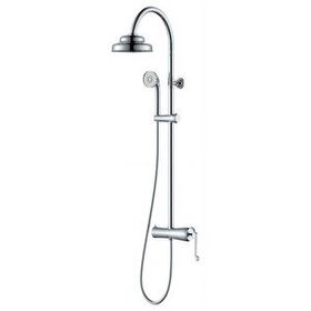Fontana FA-6051 Duş Ünitesi