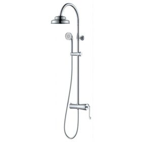 Fontana FA-6051 Duş Ünitesi