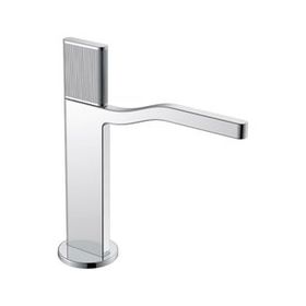 Fontana FA-7011 Krom Lavabo Bataryası