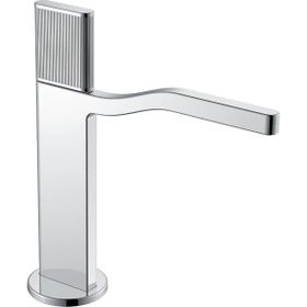 Fontana FA-7011 Krom Lavabo Bataryası