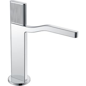 Fontana FA-7011 Krom Lavabo Bataryası