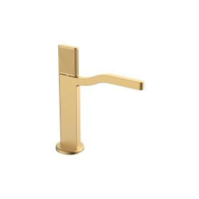Fontana FA-7012 Altın Lavabo Bataryası
