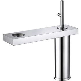 Fontana FA-8011 Krom Lavabo Bataryası