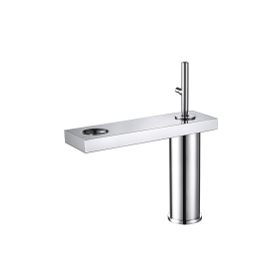 Fontana FA-8011 Krom Lavabo Bataryası